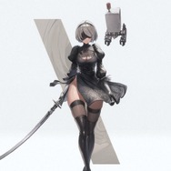 『NIKKE』×『Stellar Blade』×『ニーア』対談動画で衝撃発言連発！「私とかヨコオタロウの時代は終わった」「ヨコオ先生の作品と比べたら、私たちのはラブコメディ」