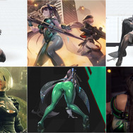 『NIKKE』×『Stellar Blade』×『ニーア』対談動画で衝撃発言連発！「私とかヨコオタロウの時代は終わった」「ヨコオ先生の作品と比べたら、私たちのはラブコメディ」