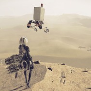 『NIKKE』×『Stellar Blade』×『ニーア』対談動画で衝撃発言連発！「私とかヨコオタロウの時代は終わった」「ヨコオ先生の作品と比べたら、私たちのはラブコメディ」