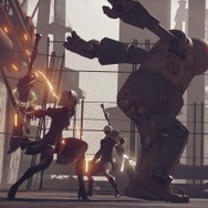 『NIKKE』×『Stellar Blade』×『ニーア』対談動画で衝撃発言連発！「私とかヨコオタロウの時代は終わった」「ヨコオ先生の作品と比べたら、私たちのはラブコメディ」