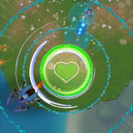 友情メテオでド派手に連携！3人協力のバトルシステムに進化した『メテオアリーナ・スターズ』先行プレイレポ＆開発者インタビューをお届け