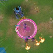 友情メテオでド派手に連携！3人協力のバトルシステムに進化した『メテオアリーナ・スターズ』先行プレイレポ＆開発者インタビューをお届け