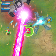 友情メテオでド派手に連携！3人協力のバトルシステムに進化した『メテオアリーナ・スターズ』先行プレイレポ＆開発者インタビューをお届け