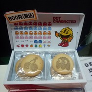 【TGS 2010】今年もたくさんのゲーム関連グッズが販売 ― TGS物販コーナー