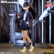 機動戦士Gundam ジークアクス マチュ ニャアン パイロットスーツver ガンダム ジークアクス」パイロットスーツ姿の「マチュ」が