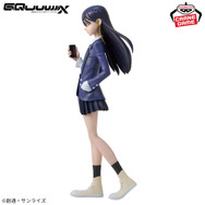 「ガンダム ジークアクス」パイロットスーツ姿の「マチュ」がプライズフィギュア化！制服姿の「ニャアン」も同月より順次展開