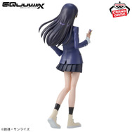 「ガンダム ジークアクス」パイロットスーツ姿の「マチュ」がプライズフィギュア化！制服姿の「ニャアン」も同月より順次展開