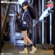 機動戦士 Gundam ジークアクス マチュ パイロットスーツver ニャアン ガンダム ジークアクス」パイロットスーツ姿の「マチュ」が