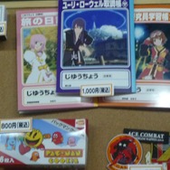 【TGS 2010】今年もたくさんのゲーム関連グッズが販売 ― TGS物販コーナー