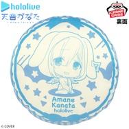 ホロライブ・天音かなたの“オフスタイル”フィギュアがクレーン