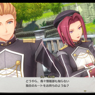 『空の軌跡 the 1st』各地域の魅力をまとめた最新トレイラー！「アラン・リシャール」らボース地方で出会うキャラクターたちも公開