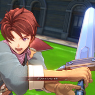 『空の軌跡 the 1st』各地域の魅力をまとめた最新トレイラー！「アラン・リシャール」らボース地方で出会うキャラクターたちも公開