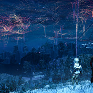 『CODE VEIN II』では世界を救うべく、“100年前の過去”へ飛び歴史を変える！時を超えた物語や戦闘の一端が明らかに