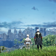 『CODE VEIN II』では世界を救うべく、“100年前の過去”へ飛び歴史を変える！時を超えた物語や戦闘の一端が明らかに