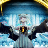 『CODE VEIN II』では世界を救うべく、“100年前の過去”へ飛び歴史を変える！時を超えた物語や戦闘の一端が明らかに