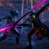 『CODE VEIN II』では世界を救うべく、“100年前の過去”へ飛び歴史を変える！時を超えた物語や戦闘の一端が明らかに