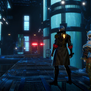 『CODE VEIN II』では世界を救うべく、“100年前の過去”へ飛び歴史を変える！時を超えた物語や戦闘の一端が明らかに