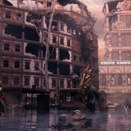 『CODE VEIN II』では世界を救うべく、“100年前の過去”へ飛び歴史を変える！時を超えた物語や戦闘の一端が明らかに