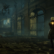 『CODE VEIN II』では世界を救うべく、“100年前の過去”へ飛び歴史を変える！時を超えた物語や戦闘の一端が明らかに