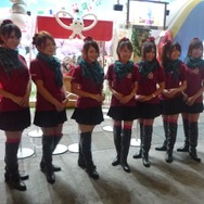 【TGS 2010】東京ゲームショウ2010閉幕 ― 来場者数が20万人を突破