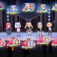 ライブで観客を“推し変”させる！？ DMM GAMES新作アイドル育成ゲーム『STELLAR IDOL PROJECT』は、放置系最高レベルの満足度【先行プレイレポ】