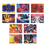 幼少期のアスカがフィギュア化！「一番くじ エヴァンゲリオン ～ヤマト作戦！～」全ラインナップ公開ー白いプラグスーツ着用のマリも