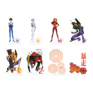 一番くじエヴァンゲリオン ヤマト作戦 アスカ フィギュアセット エヴァンゲリオン 一番くじ ヤマト作戦！ D賞 アスカ (幼少期