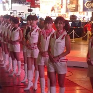 【TGS 2010】東京ゲームショウ2010閉幕 ― 来場者数が20万人を突破