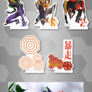 幼少期のアスカがフィギュア化！「一番くじ エヴァンゲリオン ～ヤマト作戦！～」全ラインナップ公開ー白いプラグスーツ着用のマリも