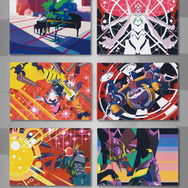 幼少期のアスカがフィギュア化！「一番くじ エヴァンゲリオン ～ヤマト作戦！～」全ラインナップ公開ー白いプラグスーツ着用のマリも