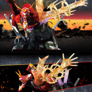 幼少期のアスカがフィギュア化！「一番くじ エヴァンゲリオン ～ヤマト作戦！～」全ラインナップ公開ー白いプラグスーツ着用のマリも