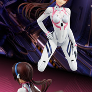 一番くじ　エヴァンゲリオン　アスカ　幼少期　フィギュア 幼少期のアスカがフィギュア化！「一番くじ エヴァンゲリオン