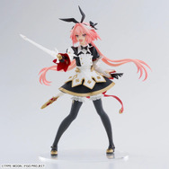 FGO プライズフィギュア FGO』より「セイバー/アストルフォ」フィギュアがプライズ展開