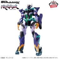 ガンダム ジークアクス フィギュア マチュ シュウジ 限械突破 ジフレド 機動戦士ガンダム GQuuuuuuX限械突破 白いガンダムGFreDジフレド