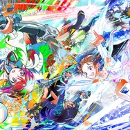 「メダリスト」つるまいかだ先生による「ガンダム ジークアクス」とのコラボイラストが豪華すぎる…!結束いのりとマチュたちが夢の共演