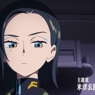 「ガンダム ジークアクス」キャラデザ・竹さんが“マチュに貸した私服姿”のコモリ少尉を描く！「貴重な普段着だ」「やっぱ本人が着ると似合う」