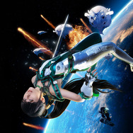 イヴ／Larissa Rochefort（X：@larochefort11）