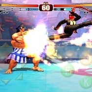 ストリートファイターIV