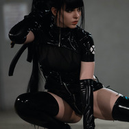 イヴ／アビ アイコーウ（Instagram：abiaikou）