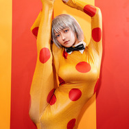 しろがね「からくりサーカス」／ミンミコ（X：@minmikoooooooo）、スタジオ：スイーツボックス （X：@StudioSweetsbox）