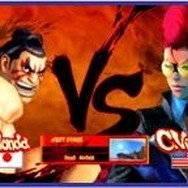 ストリートファイターIV