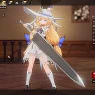 第2回CBT開催！“全キャラが全武器使える”ファンタジーARPG『デュエットナイトアビス』先行プレイレポ―多彩なカスタマイズと爽快アクションはシンプルで奥深い