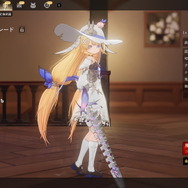 第2回CBT開催！“全キャラが全武器使える”ファンタジーARPG『デュエットナイトアビス』先行プレイレポ―多彩なカスタマイズと爽快アクションはシンプルで奥深い