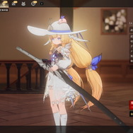 第2回CBT開催！“全キャラが全武器使える”ファンタジーARPG『デュエットナイトアビス』先行プレイレポ―多彩なカスタマイズと爽快アクションはシンプルで奥深い