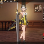 第2回CBT開催！“全キャラが全武器使える”ファンタジーARPG『デュエットナイトアビス』先行プレイレポ―多彩なカスタマイズと爽快アクションはシンプルで奥深い