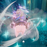 第2回CBT開催！“全キャラが全武器使える”ファンタジーARPG『デュエットナイトアビス』先行プレイレポ―多彩なカスタマイズと爽快アクションはシンプルで奥深い