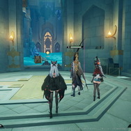 第2回CBT開催！“全キャラが全武器使える”ファンタジーARPG『デュエットナイトアビス』先行プレイレポ―多彩なカスタマイズと爽快アクションはシンプルで奥深い