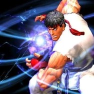 ストリートファイターIV