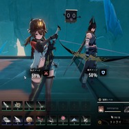第2回CBT開催！“全キャラが全武器使える”ファンタジーARPG『デュエットナイトアビス』先行プレイレポ―多彩なカスタマイズと爽快アクションはシンプルで奥深い