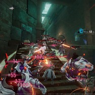 第2回CBT開催！“全キャラが全武器使える”ファンタジーARPG『デュエットナイトアビス』先行プレイレポ―多彩なカスタマイズと爽快アクションはシンプルで奥深い